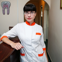 Найденова Ксения Владимировна