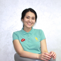 Базмухаметова Айгерим Ерболовна