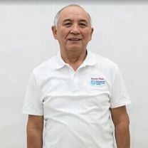 Рузиев Амержан Мусажанович