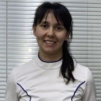 Зорина Жанна Николаевна