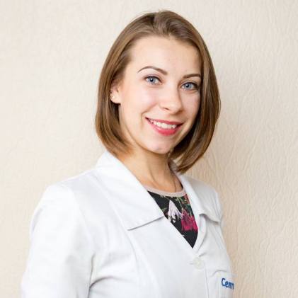 Пивоварова Татьяна Олеговна