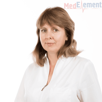 Лезина Юлия Игоревна