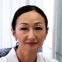 Жиенбаева Бибигуль Саматовна