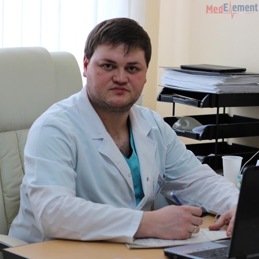 Паикидзе Георгий Робертович