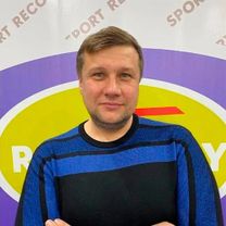 Левин Алексей Степанович