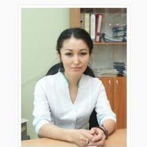 Ретаева Динара Турсунбаевна