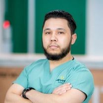 Рафиков Фарух Фаридович