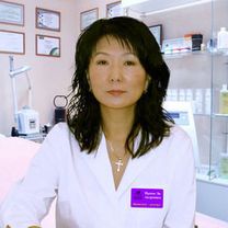 Ли Ирина Андреевна