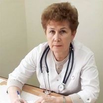 Пикалова Галина Станиславовна