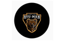 Фитнес-центр «Ayu-Man (Ау-Ман)»  — Алматы