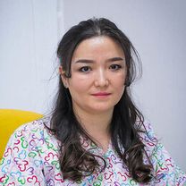 Келдибаева Бибигуль Мажитовна