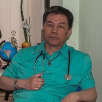 Мустафаев Тимур Умбеталиевич