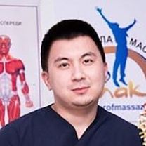 Тлеугулов Рустем Жаныбекович