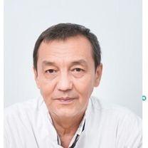 Алиев Шавкат Тимранович