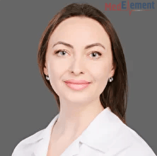 Минина Наталья Николаевна