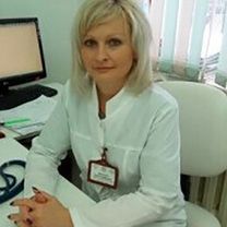 Денисенко Ирина Валерьевна