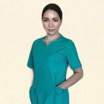 Ажеева Гульнар Саловатовна