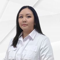 Ниязбекова Лаззат Абдихановна