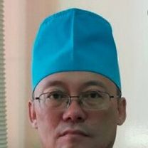 Мадьяров Валентин Манарбекович