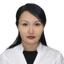 Мурзагалиева Замира Абубакировна