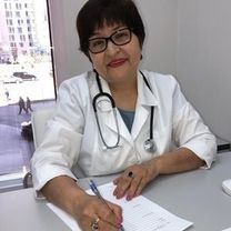 Ботагоз Мухтарова Кушкинбаевна