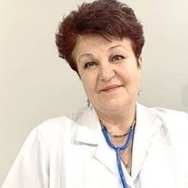 Манило Светлана Николаевна