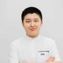 Бердешев Жанибек Казбекович