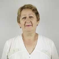 Черношвец Елена Ивановна