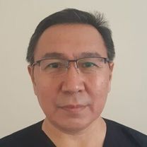 Такабаев Алмат Казизович