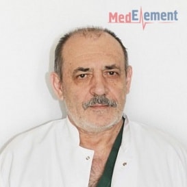 Витковский Олег Вильгельмович