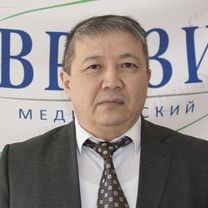 Самбаев Ермек Аманбаевич