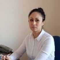 Мустафаева Роза Балтабаевна