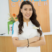 Молдагали Сарыалтын Итемгеновна