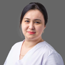 Ахмерова Айжан Акылбековна