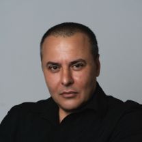 Мурадов Мисмил Исламович