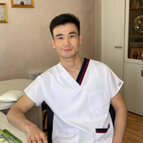 Бекболат Абылайхан Мейрханович