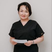 Давыдова Татьяна Игоревна