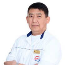 Аширов Бауыржан Отарбаевич