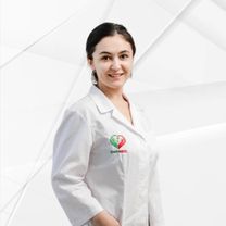 Шерметова Дилафруз Давранбековна