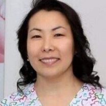 Жусупова Маира Ажибаевна