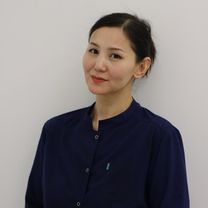 Сокжанова Марфуга Кошкинбаевна