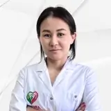 Спабекова Асал Камысбековна