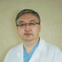 Бекпаев Галижан Амангельдинович