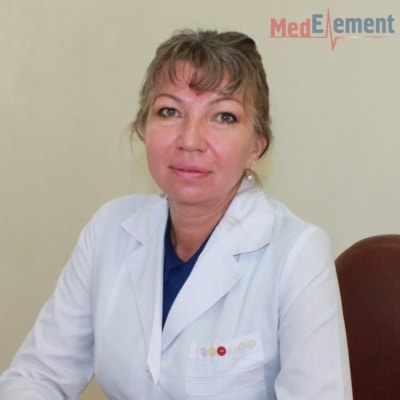 Дорофеева Индира Шафкатовна