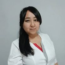 Ешимжанова Гульназ Шаншаровна