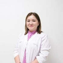 Уакпаева Гульмира Жанатовна