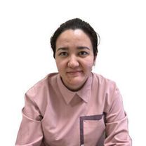 Опанасюк Сания Геннадьевна