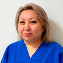 Ибраева Сауле Рахимгалиевна