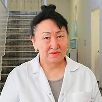 Джанабаева Патима Ниятбековна