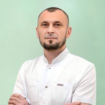 Сагындыков Тимур Болатович